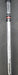 TaylorMade Burner Japanese Model 9 Iron Regular Steel Shaft Black Grip