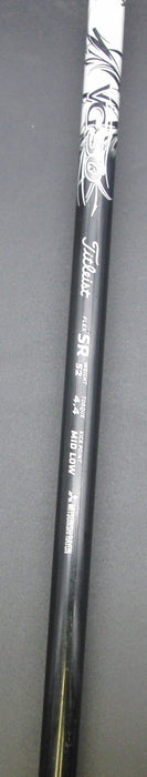 Titleist VG3 Driver Regular Graphite Shaft Spalding Grip