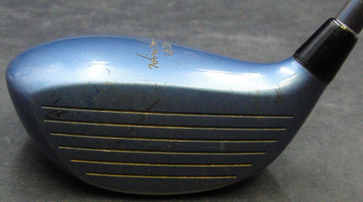 Vintage Honma KB-Model LB-300T 3 Wood Stiff Graphite Shaft Hiro Honma Grip