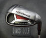 Taylormade Burner SuperLaunch Gap Wedge Stiff Graphite Shaft Taylormade Grip