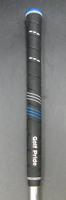 Mizuno GF Forged HD 8 Iron Project X 5.5 Regular Steel Shaft Golf Pride Grip