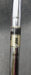 TaylorMade Satin 58° Sand Wedge Stiff Steel Shaft Golf Pride Grip