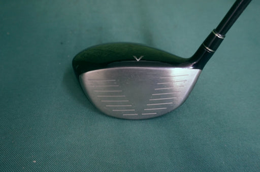 Bridgestone Tour Stage ViQ D 10.5° Driver Regular Graphite Shaft Golf Pride Grip