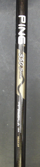 Ping i3 O-Size Orange Dot 3 Iron Regular Graphite Shaft Ping Grip