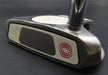Odyssey White Steel 2-Ball Putter 83cm Length Steel Shaft RoseMark Grip*