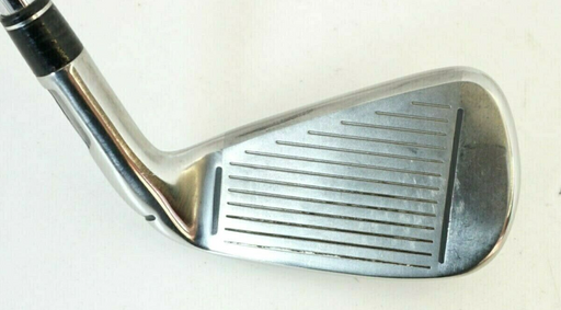Left Handed TaylorMade M3 6 Iron KBS Stiff Steel Shaft TaylorMade Grip