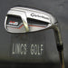 TaylorMade M6 Pitching Wedge Stiff Steel Shaft Iomic Grip