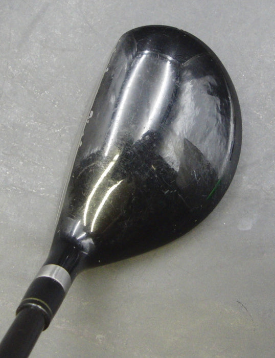 OPST FT-Utility 18° 5 Hybrid Regular Graphite Shaft OPST Grip
