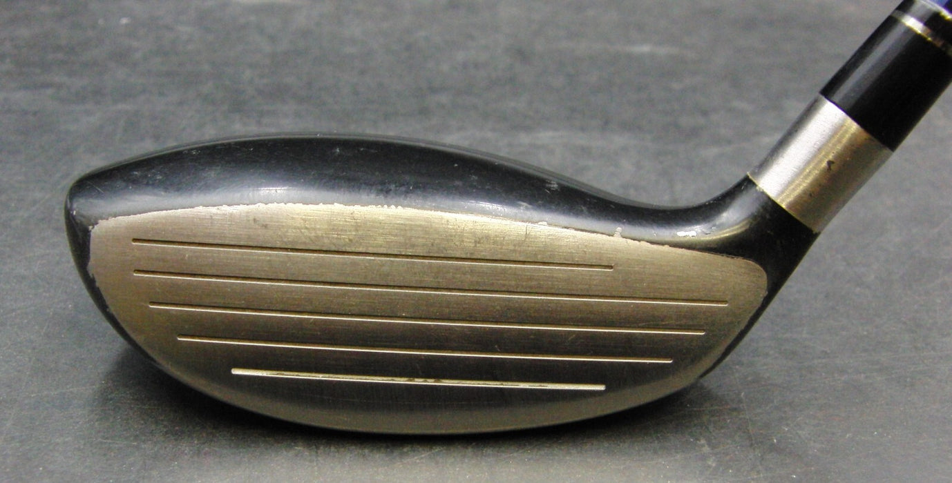 Japanese Nexgen NU001 23° 4 Hybrid Stiff Graphite Shaft Nexgen Grip