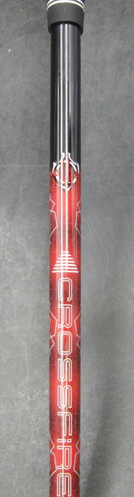 Left Handed Ping i25 8.5º Driver Stiff Graphite Shaft Benross Grip