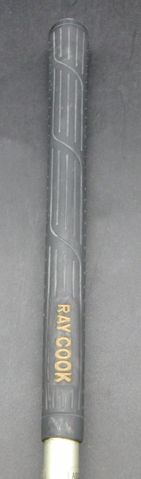 Ray Cook Super Craft High Tech 20° 4 Wood Regular Graphite Shaft Ray Cook Grip