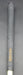 Ray Cook Super Craft High Tech 20° 4 Wood Regular Graphite Shaft Ray Cook Grip