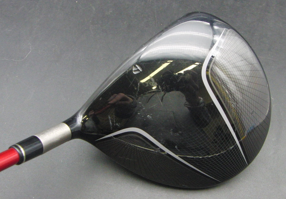 TaylorMade Burner 9.5° Driver Stiff Graphite Shaft TaylorMade Grip*