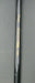 Japanese Fitway GF 4 Iron Regular Graphite Shaft Fitway Grip