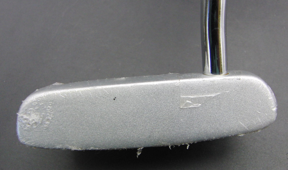 Torch XP Type-1 Putter Steel Shaft 89cm Length Torch Grip