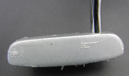Torch XP Type-1 Putter Steel Shaft 89cm Length Torch Grip