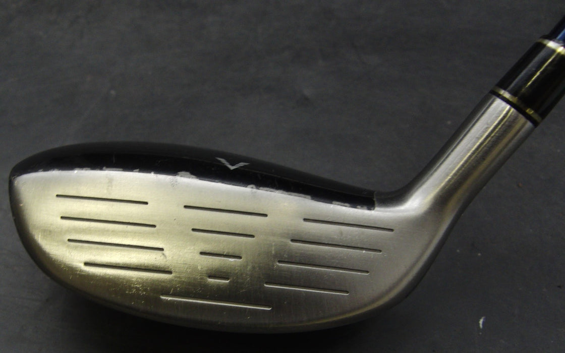 Ladies Bridgestone Tourstage ViQ CL 28° 5 Hybrid Ladies Graphite Shaft