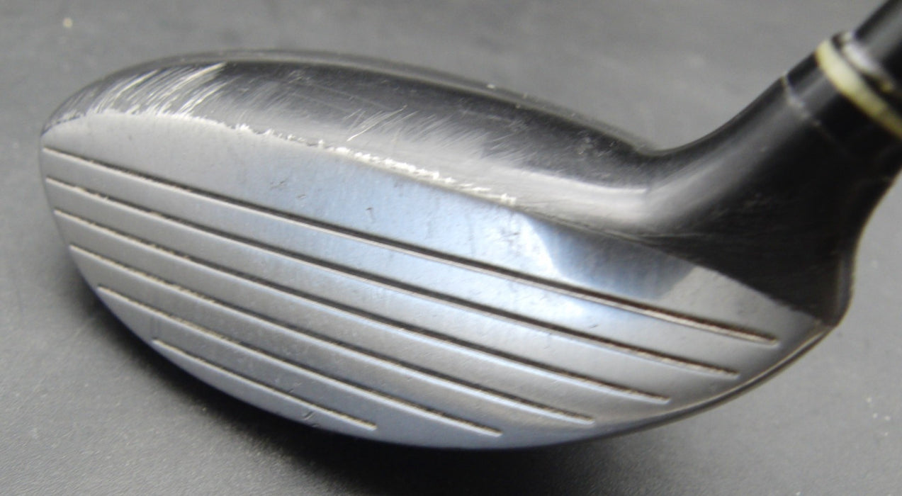 Kasco K2K Super Hyten E-Spec 19° Hybrid Extra Stiff Graphite Shaft
