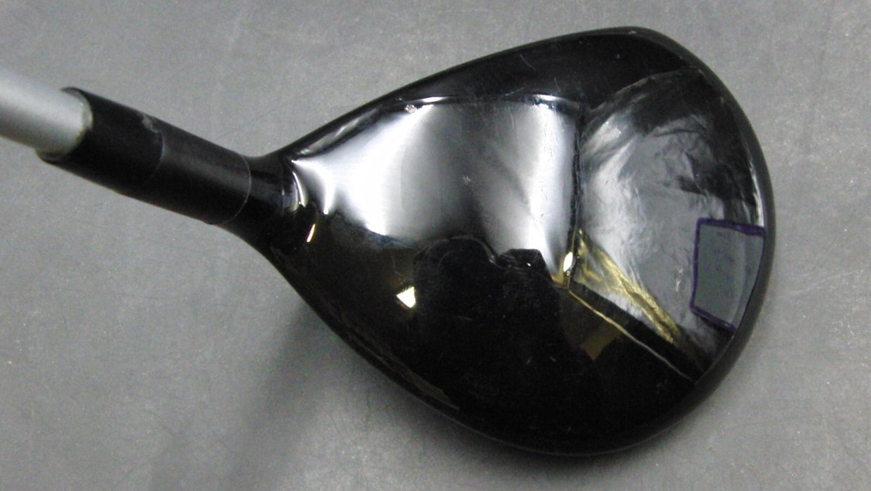 Callaway X Hot Pro 15º 3 Wood Regular Graphite Shaft Golf Pride Grip