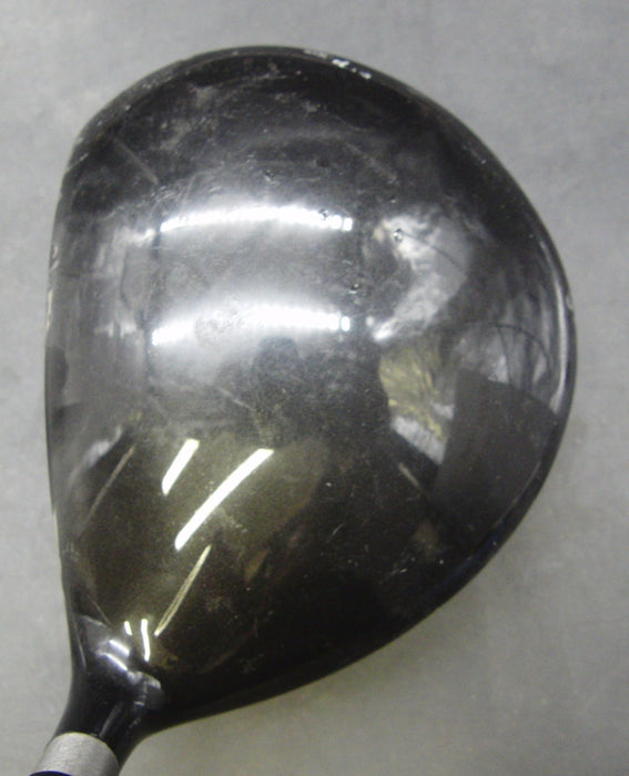 Skitter IS430 Forged Driver Regular Graphite Shaft Spalding Grip