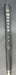Makser Putter 89cm Playing Length Steel Shaft Makser Grip