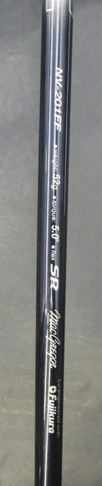 MacGregor Mactec WFT 15° 3 Wood Regular Graphite Shaft GolfPride Grip