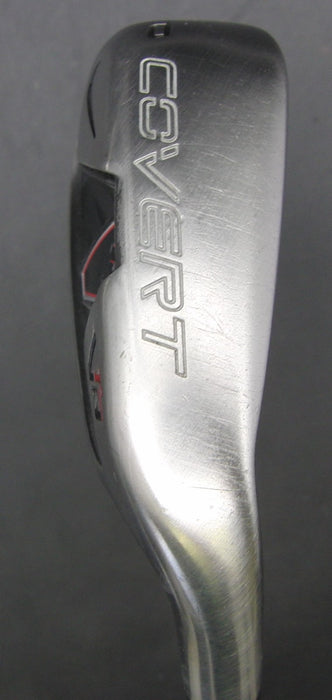Nike VRS Covert Pitching Wedge Stiff Graphite Shaft Saplize Grip
