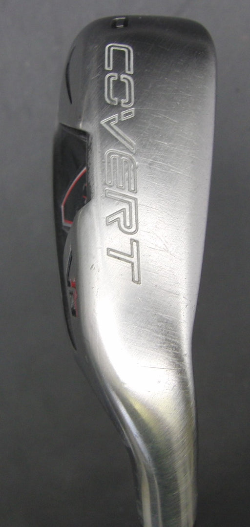 Nike VRS Covert Pitching Wedge Stiff Graphite Shaft Saplize Grip