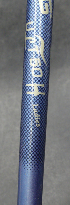 Left Handed Ping G5L 30° Hybrid Ladies Graphite Shaft Ping Grip