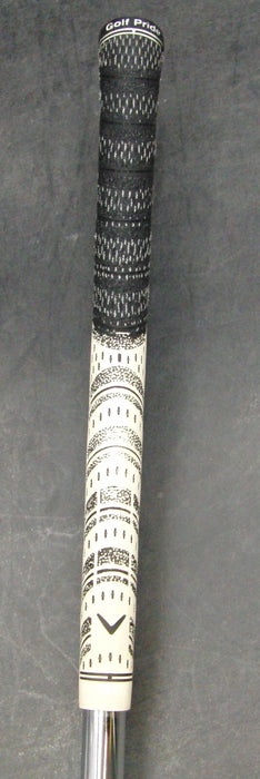 Callaway X Hot 6 Iron Seniors Steel Shaft Callaway Grip