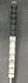 Callaway X Hot 6 Iron Seniors Steel Shaft Callaway Grip