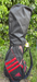 5 Division Adidas Golf Cart Carry Trolley Golf Clubs Bag*