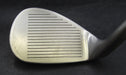Dunlop XXIO Tour Special Gap Wedge Stiff Steel Shaft Knly Grip