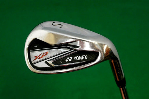 Yonex XP EZOne Sand Wedge Regular Steel Shaft Golf Pride Grip