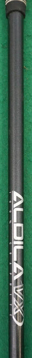 Callaway X24 Hot 6 Iron Aldila VX Regular Graphite Shaft Lamkin Grip