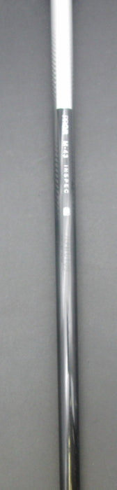 PRGR Golf 500 57° Sand Wedge Regular Graphite Shaft PRGR Grip