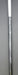 PRGR Golf 500 57° Sand Wedge Regular Graphite Shaft PRGR Grip