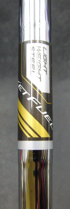 Taylormade RocketFuel 96cm in Length Stiff Steel Shaft Only Taylormade Grip