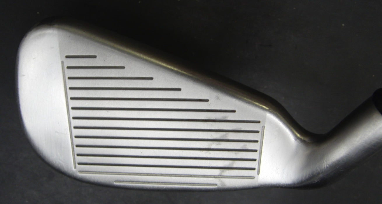 Callaway X-12 Pro Series 3 Iron Stiff Steel Shaft Callaway Big Bertha Grip