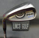 Left-Handed Ping G Series Blue Dot 8 Iron Regular Steel Shaft Ping Grip