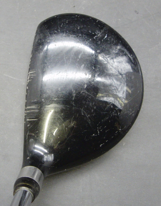 Srixon W-302 Maraging 16.5° 4 Wood Stiff Steel Shaft Black Grip