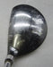 Srixon W-302 Maraging 16.5° 4 Wood Stiff Steel Shaft Black Grip