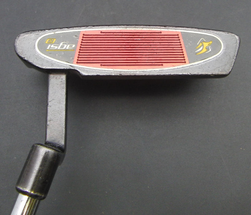 TaylorMade Rossa Daytona RS Putter Steel Shaft 90cm Length Super Stroke Grip