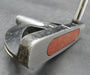 Ignio 02 Putter 81cm Length Steel Shaft PSYKO Grip & Ignio Head Cover