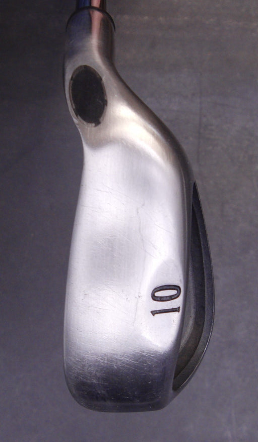 Callaway Big Bertha 2002 10 Iron Stiff Steel Shaft Golf Pride Grip