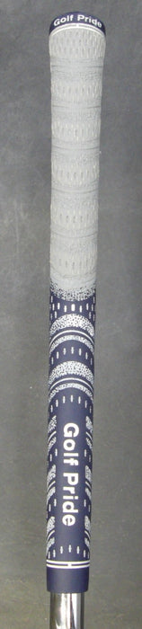 Lynx EKB Only Bunker 58° Wedge Regular Steel Shaft Golf Pride Grip