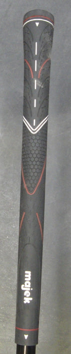 Maruman Conductor Pro-X 14.5° 3 Wood Stiff Graphite Shaft Majek Grip