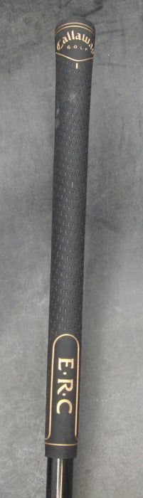 Callaway ERC Fusion 8 Iron Seniors Graphite Shaft Callaway ERC Grip