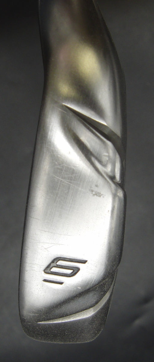 TaylorMade RBZ 6 Iron Regular Graphite Shaft with Grip