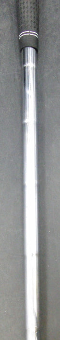 Odyssey White Rize iX 3SH Putter 87cm Playing Length Steel Shaft PSYKO Grip